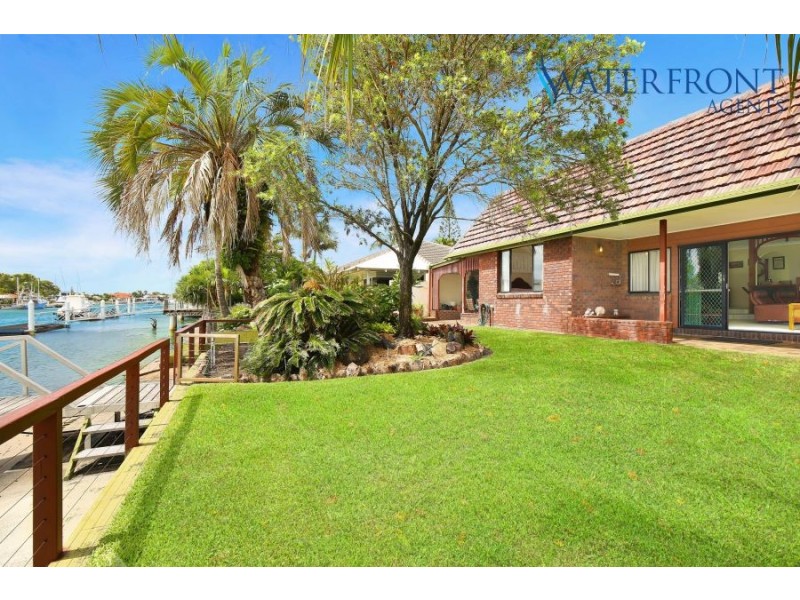 25 Kumbada Court, Minyama QLD 4575