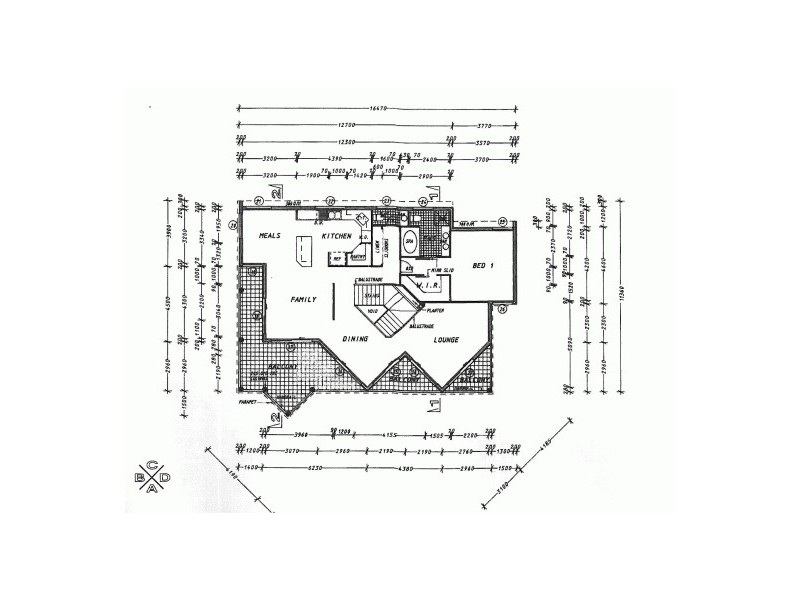 2 Harbour Parade, Buddina QLD 4575 Floorplan