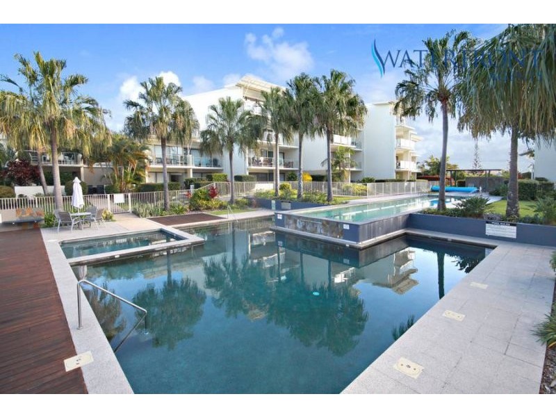 34/1 Grenada Way, Kawana Island QLD 4575