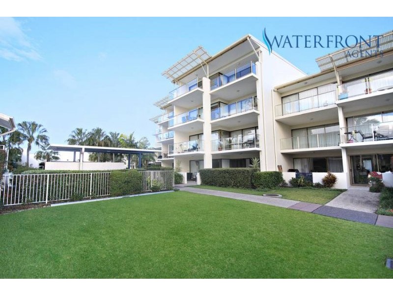 34/1 Grenada Way, Kawana Island QLD 4575