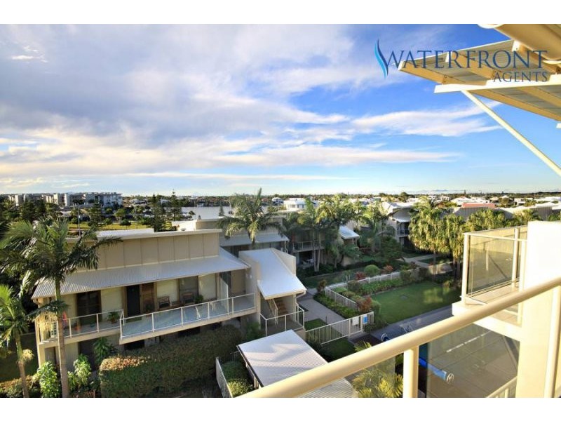 34/1 Grenada Way, Kawana Island QLD 4575