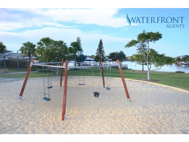 34/1 Grenada Way, Kawana Island QLD 4575