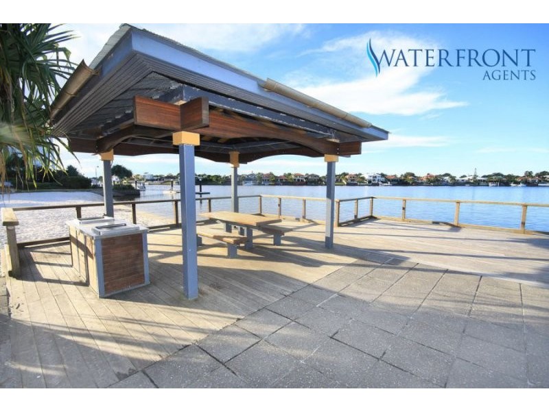 34/1 Grenada Way, Kawana Island QLD 4575