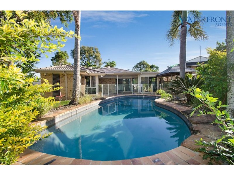 1 Myoora Court, Minyama QLD 4575