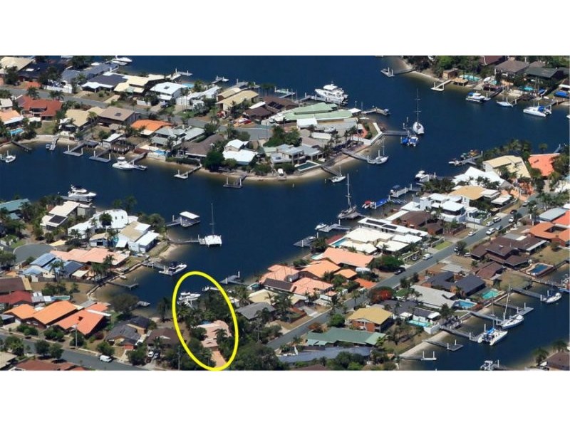 1 Myoora Court, Minyama QLD 4575