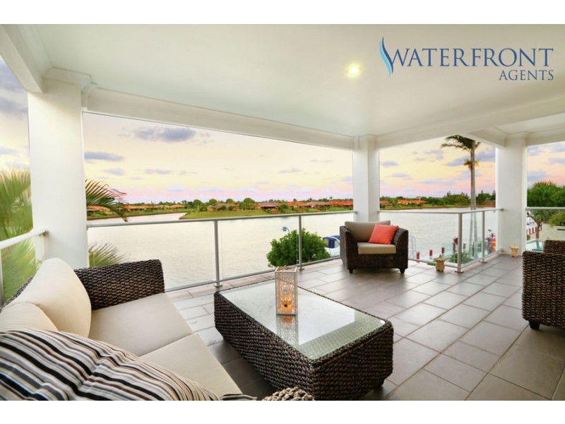 10 Majorca Place, Kawana Island QLD 4575