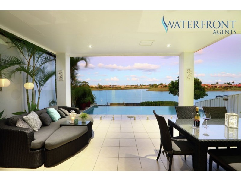 10 Majorca Place, Kawana Island QLD 4575