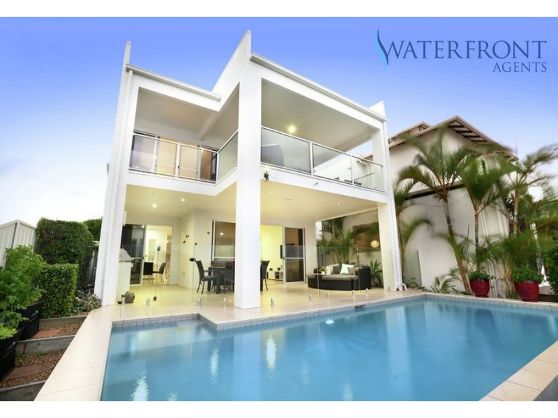 10 Majorca Place, Kawana Island QLD 4575