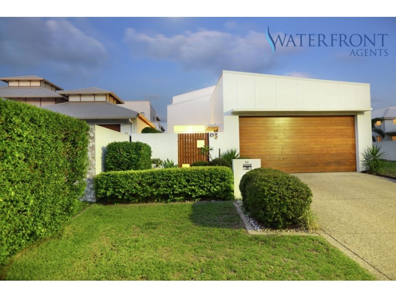 10 Majorca Place, Kawana Island QLD 4575