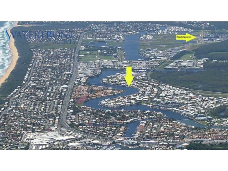 10 Majorca Place, Kawana Island QLD 4575