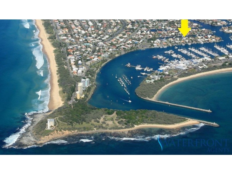 1/22 Adaluma Avenue, Buddina QLD 4575