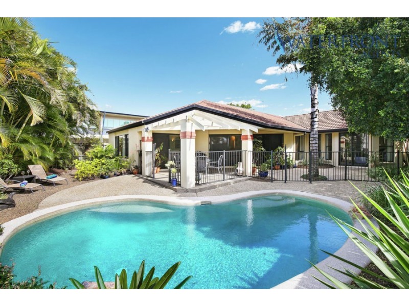 63 Jessica Boulevard, Minyama QLD 4575