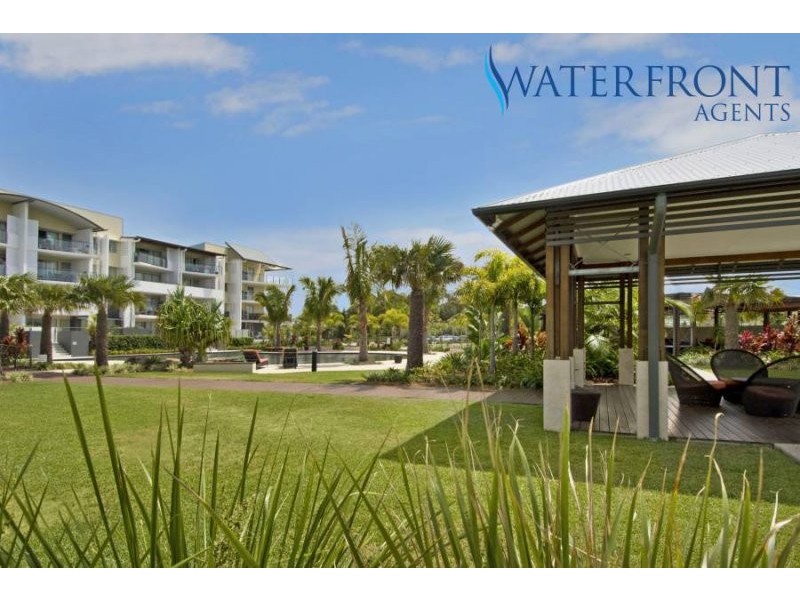 59/57 Grand Parade, Kawana Island QLD 4575