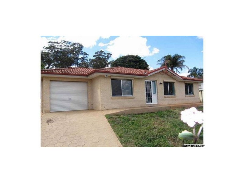 15A Winnall Pl, Ashcroft NSW 2168