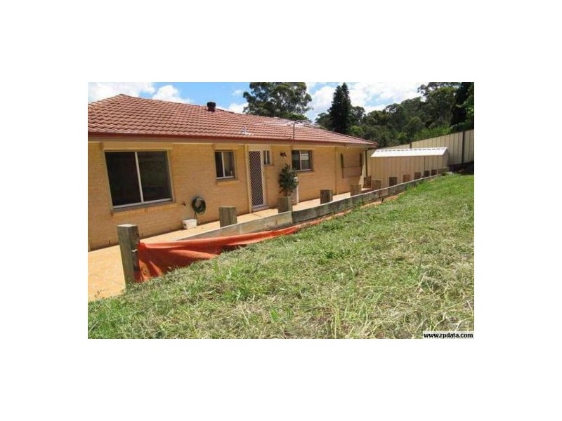 15A Winnall Pl, Ashcroft NSW 2168