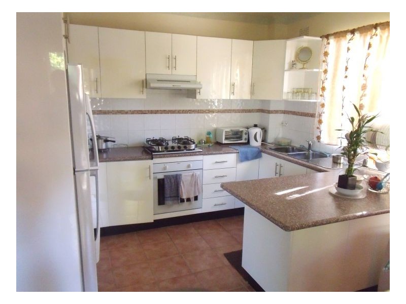 19/58 Copeland Street, Liverpool NSW 2170