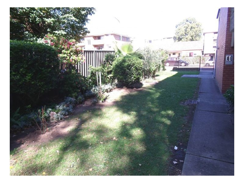 19/58 Copeland Street, Liverpool NSW 2170