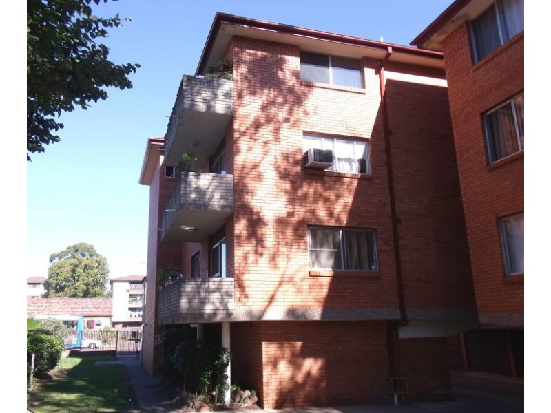 19/58 Copeland Street, Liverpool NSW 2170