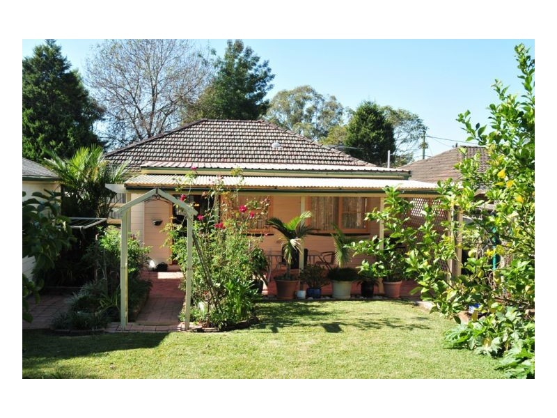 13 Gladys Street, Kingswood NSW 2747