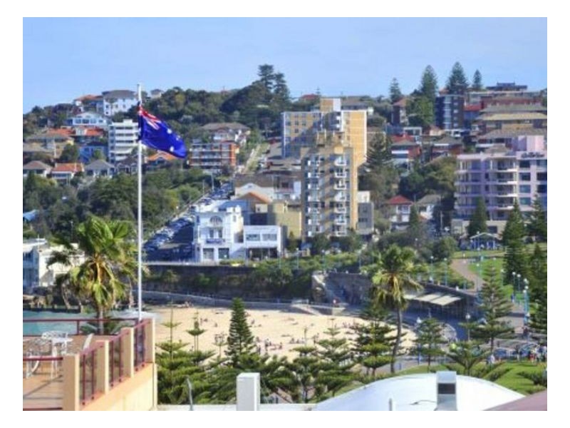 22/84 Bream Street, Coogee NSW 2034