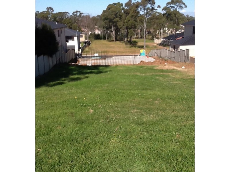 Green Valley NSW 2168