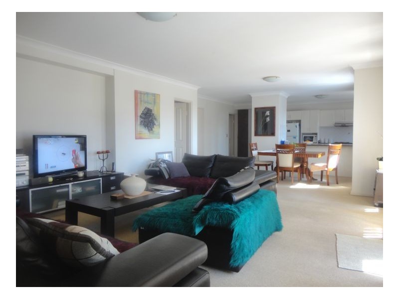 23/29 Castlereagh Street, Liverpool NSW 2170