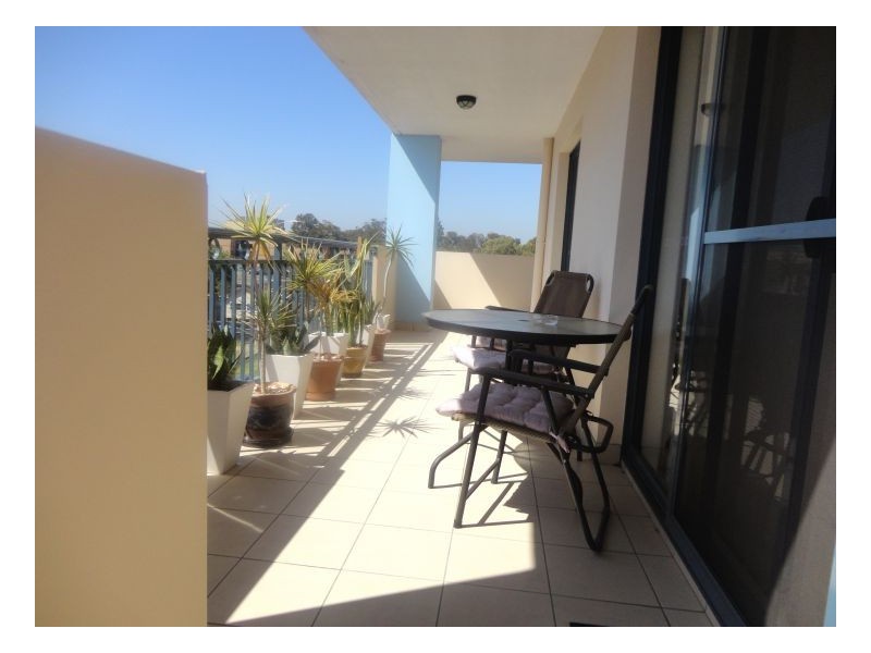 23/29 Castlereagh Street, Liverpool NSW 2170