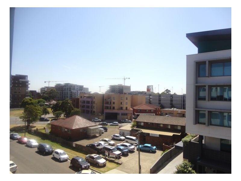 23/29 Castlereagh Street, Liverpool NSW 2170