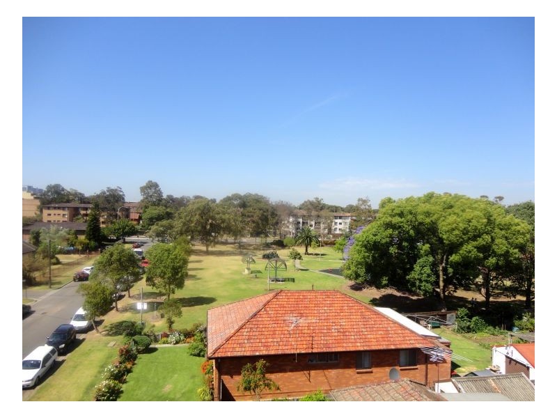 23/29 Castlereagh Street, Liverpool NSW 2170