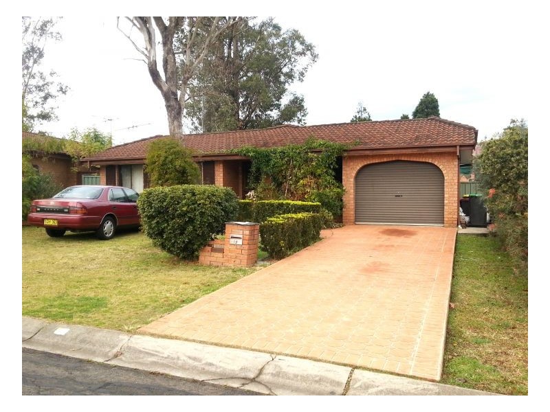 Erskine Park NSW 2759