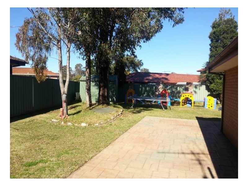 Erskine Park NSW 2759