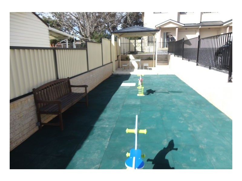 Seven Hills NSW 2147