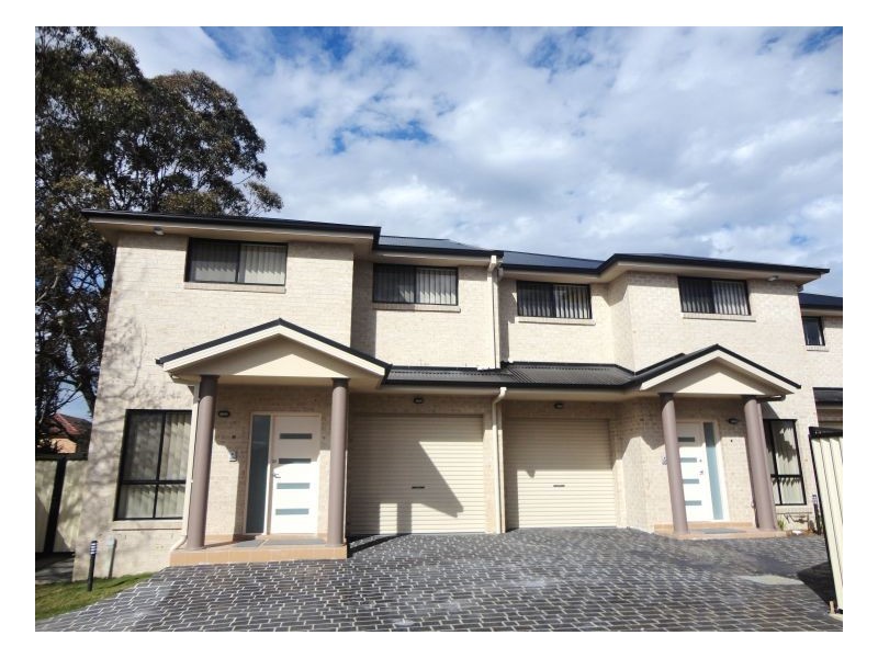 Seven Hills NSW 2147