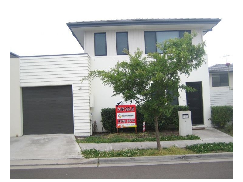 7 Tuckwell Drive, Narwee NSW 2209