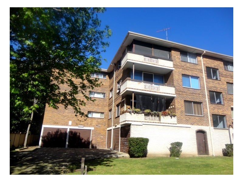 12/76 Copeland Street, Liverpool NSW 2170