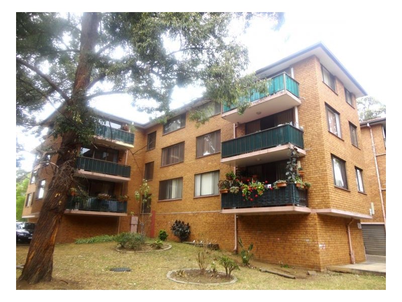 46/132 Moore Street, Liverpool NSW 2170