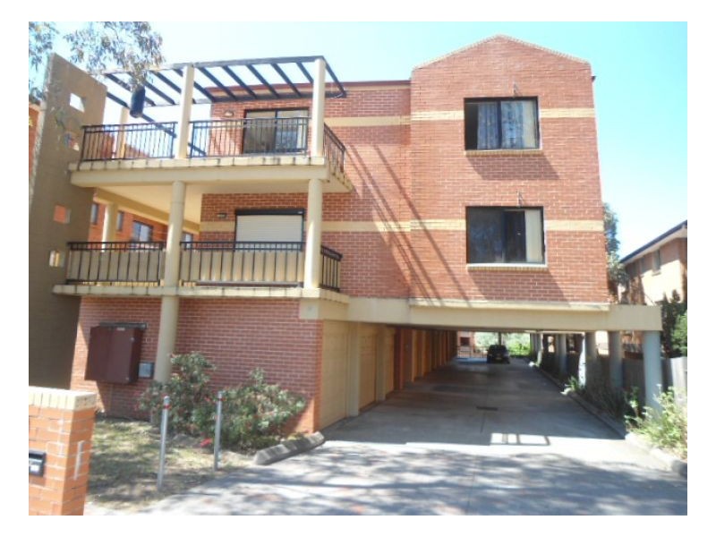 Liverpool NSW 2170