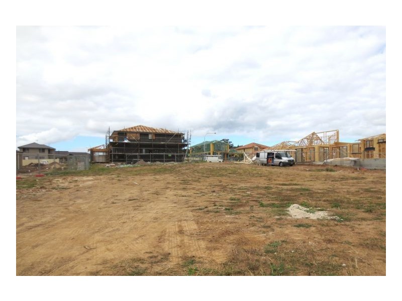 # 23 / Lot 305 Boab Place Casula 2170, Casula NSW 2170