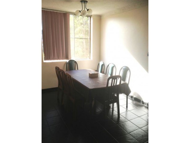 16/2 Beale Street, Liverpool NSW 2170