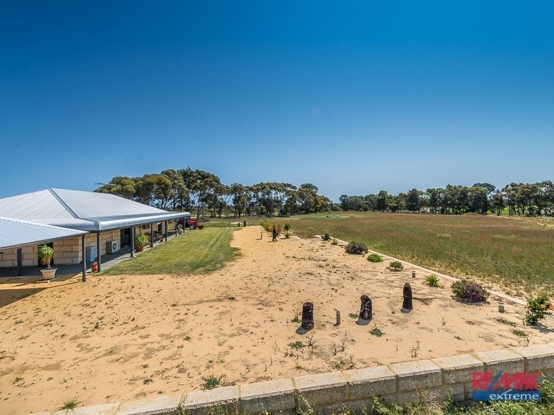 292 Sovereign Hill Drive, Gabbadah WA 6041