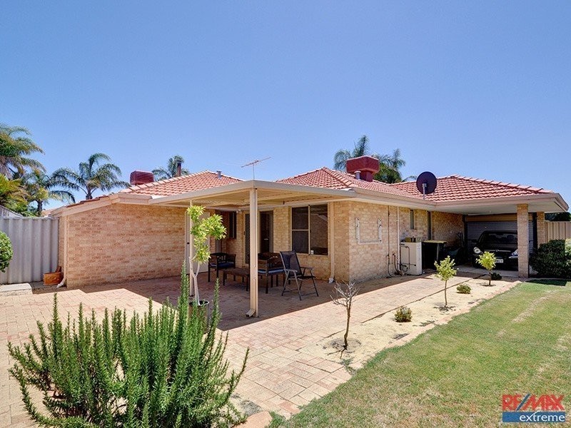 2 Stow Lane, Kinross WA 6028