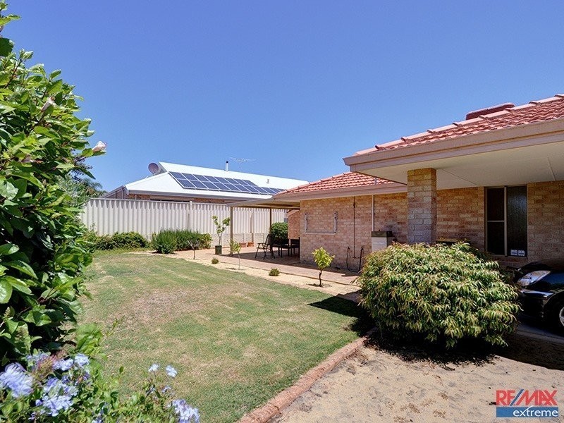 2 Stow Lane, Kinross WA 6028