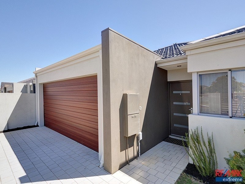 38 Delamere Avenue, Currambine WA 6028