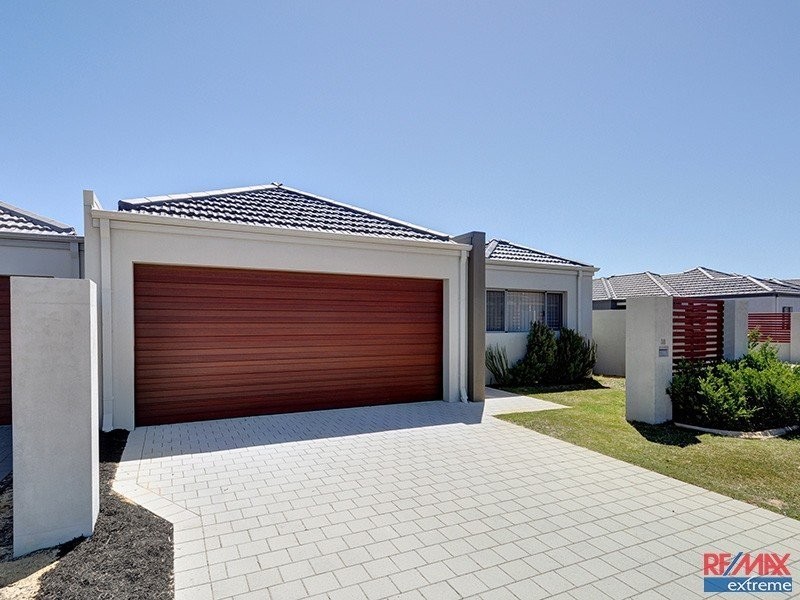 38 Delamere Avenue, Currambine WA 6028