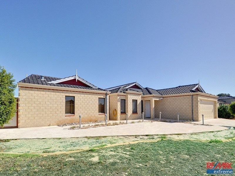 7 Walbrook Mews, Landsdale WA 6065