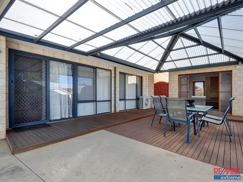 7 Walbrook Mews, Landsdale WA 6065