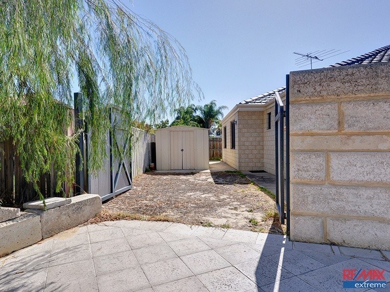 7 Walbrook Mews, Landsdale WA 6065