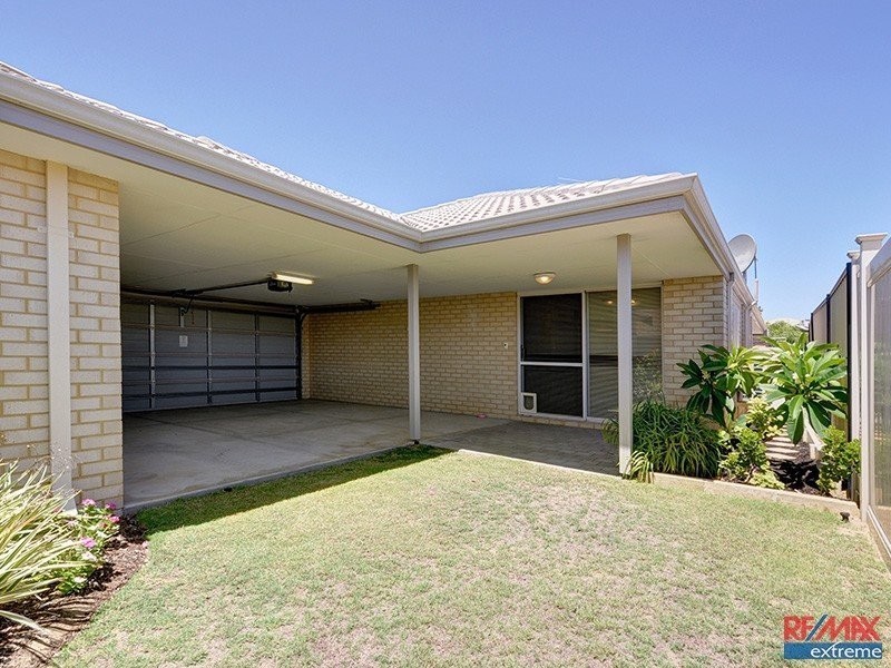 10 Garrett Way, Clarkson WA 6030