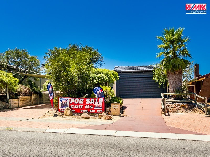 49 Meridian Drive, Mullaloo WA 6027