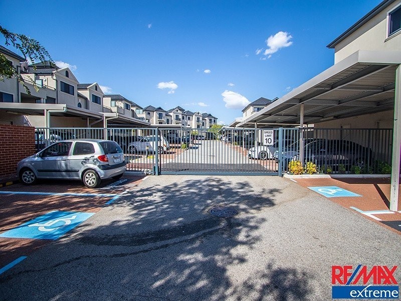 5/1 Sunlander Drive, Currambine WA 6028